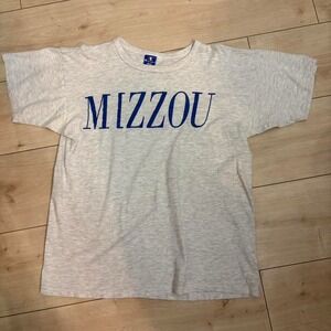 Vintage Mizzou T-shirt